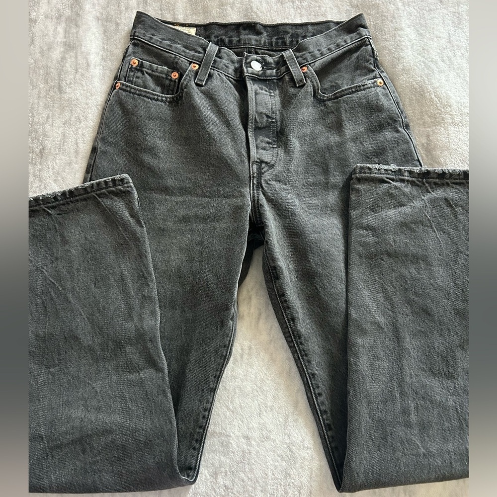 Levi’s 501 90’s jeans